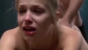 B. hatefuck compilation of young girl