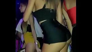Best ass dance ever