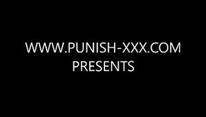 Couple fuckng hard punish www.punish-xxx.com