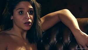 Fake actor fuck the hell out of Abella Danger