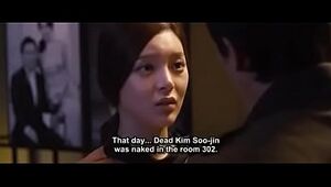 The scent 2012 Park Si Yeon (Eng sub)