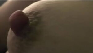 Sexymandy big pierced nipples playing