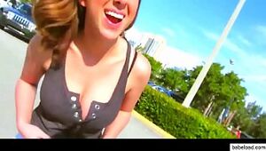 Brooke Wylde huge tits Full Video: goo.gl/gxnKW9